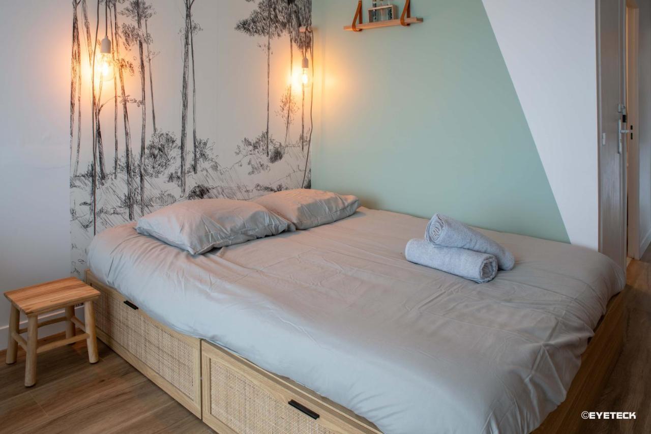 Bel Aparte, Design, Proche Domaine Universitaire Turly Bourges Extérieur photo