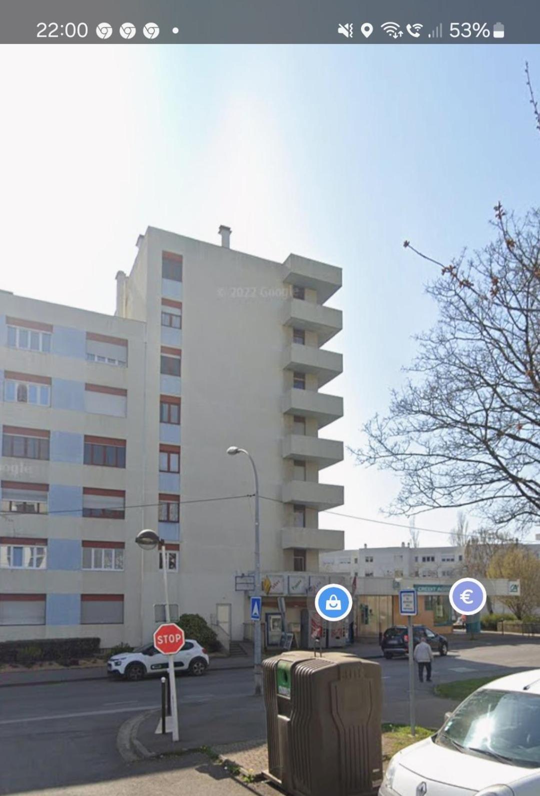 Bel Aparte, Design, Proche Domaine Universitaire Turly Bourges Extérieur photo